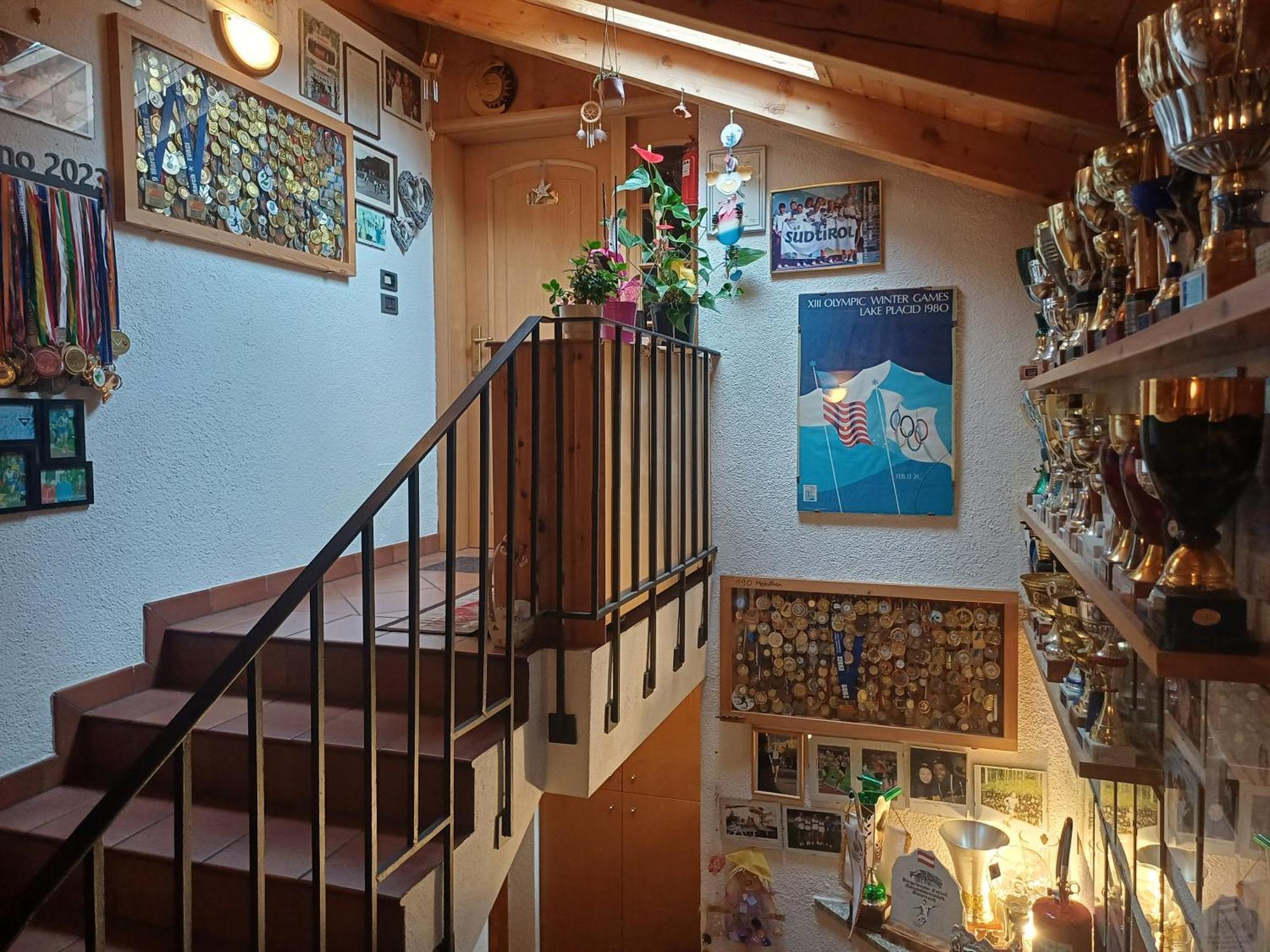 Villa Teresa ซาน ลูกาโน ภายนอก รูปภาพ